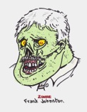 Zombie Group of Seven #6